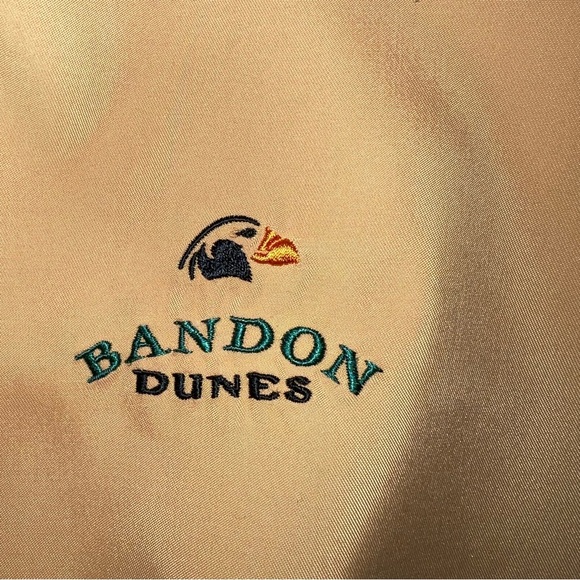 Zero Restriction Sandon Golf Vest size large - Picture 4 of 10